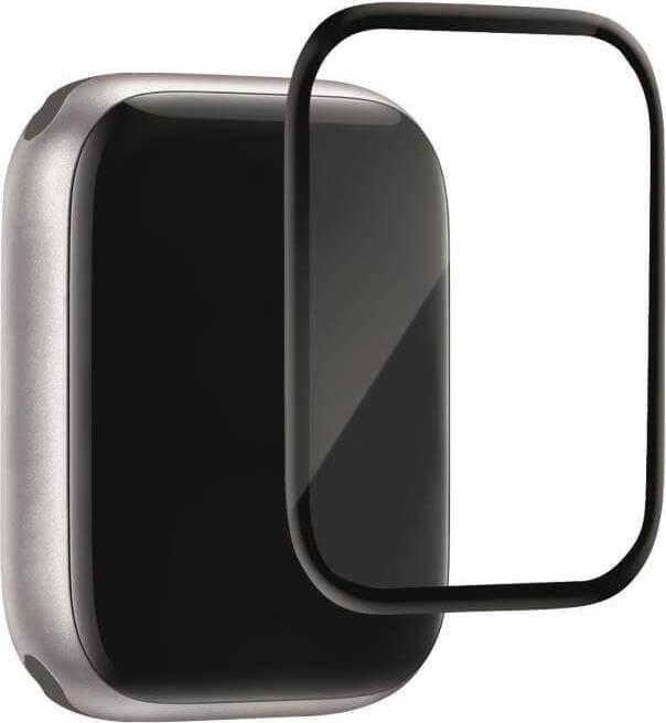 Actual product image Puro Protective glass for Apple Watch 41mm, 9H hardness