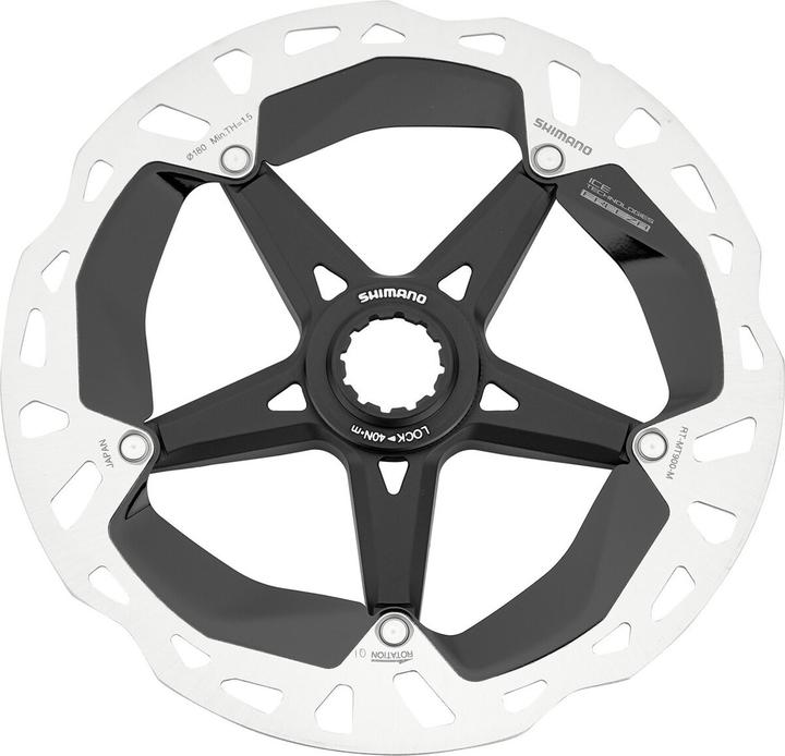 Produktbild Shimano RT-MT900 (203 mm)