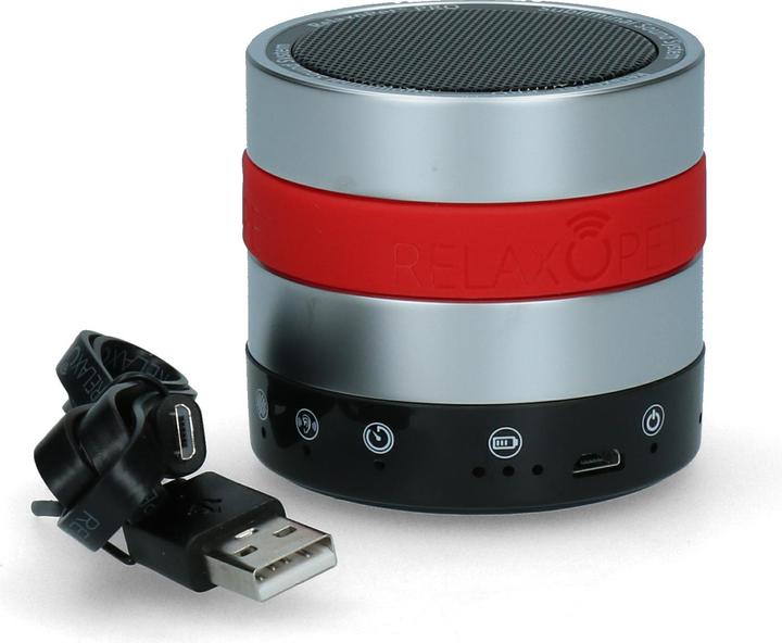 Actual product image RelaxoPet Pro Dog (Dog)