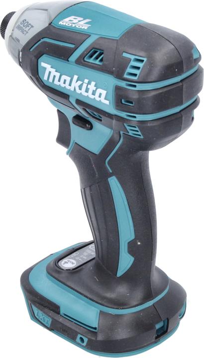 Produktbild Makita Akku-Impulsschrauber