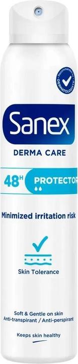 Produktbild Sanex Deospray Dermo Protector Personal Care Deodorant (Spray, 200 ml)