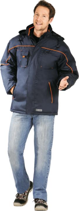 Immagine prodotto Planam Giacca Piper navy/arancio XXXL XS (XS)