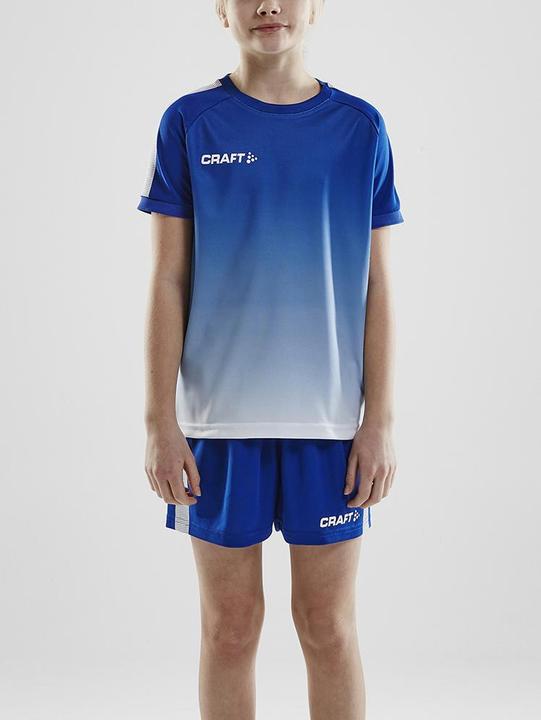 Actual product image Craft Pro Control Fade Jersey Jr (122, 128)