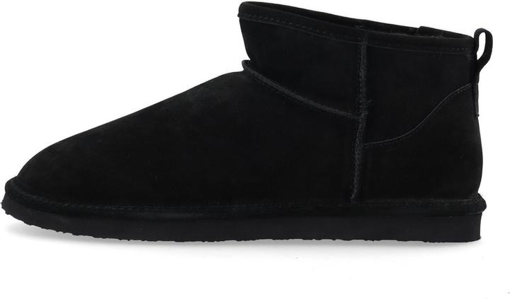 Actual product image Bianco BIASNOWMAN suede ankle boot (44)