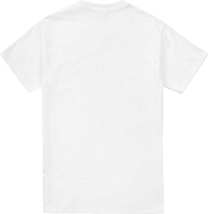 Produktbild MTV Hibiscus Love TShirt (S)