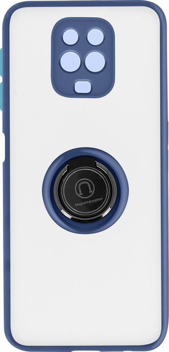 Actual product image Avizar Kameo Series (Xiaomi Redmi Note 9S)