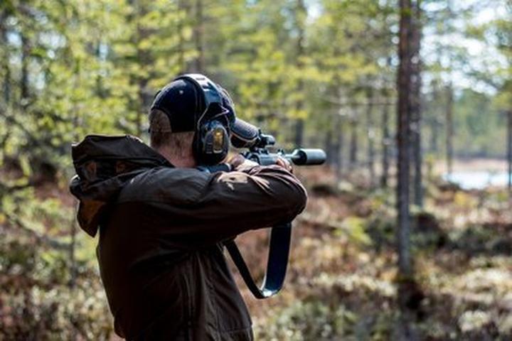 Produktbild 3M Impuls-Kapselgehörschützer (1 x)