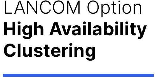 Lancom Systems Wlc High Avail.Cluster.Xl Opt. (1 Utente)