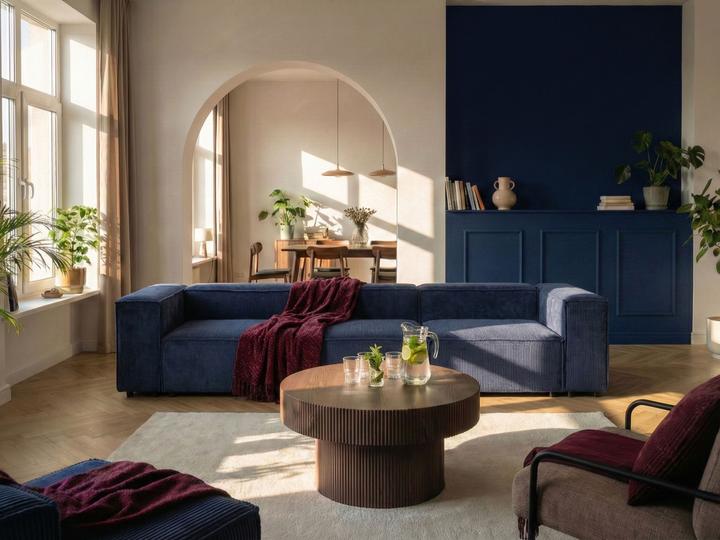 Produktbild Beliani Ardal (Modular Sofa)