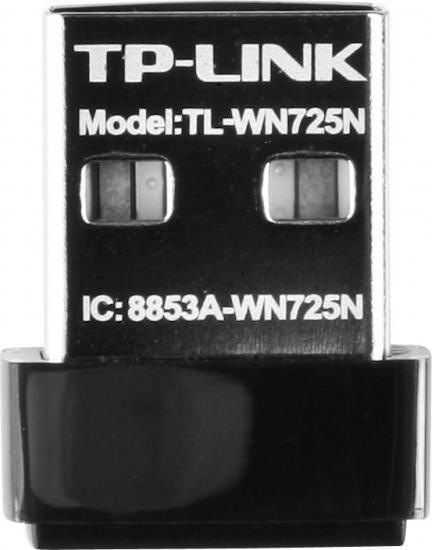 Produktbild TP-Link Tl-Wn725n (USB 2.0)