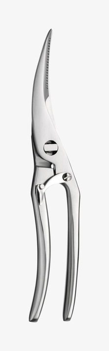 Produktbild WMF Geflügelschere mit Knochenbrecher 25cm Edelstahl Sicherheitsverschluss