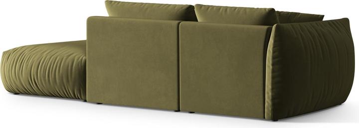 Produktbild Micadoni Chris (3-Sitzer, Modular Sofa)