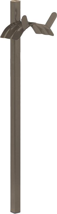 Actual product image Relaxdays Hose stand (61 m)