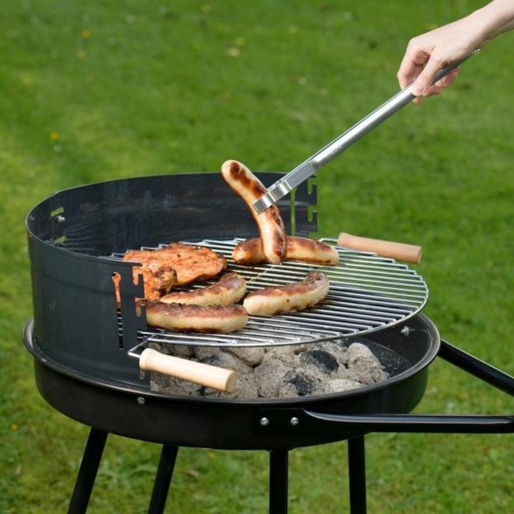Produktbild Westmark Wurstzange gerade, 35.5x4.5x1.5 cm