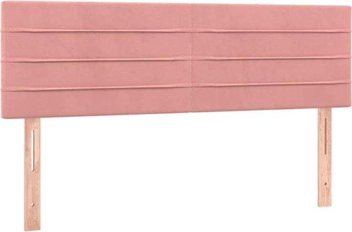 Image du produit vidaXL Boxspringbett (140 x 200 cm)