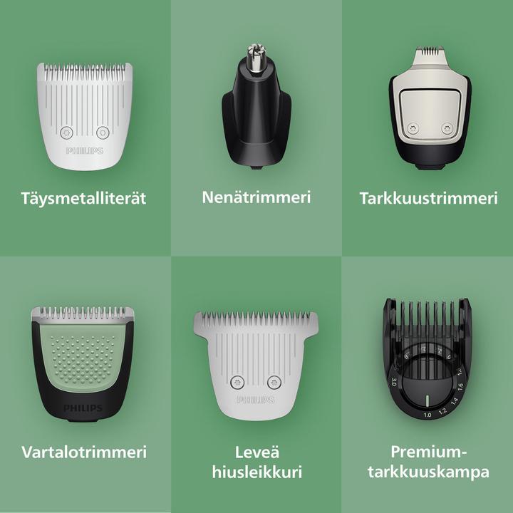 Produktbild Philips Multigroom Series 7000