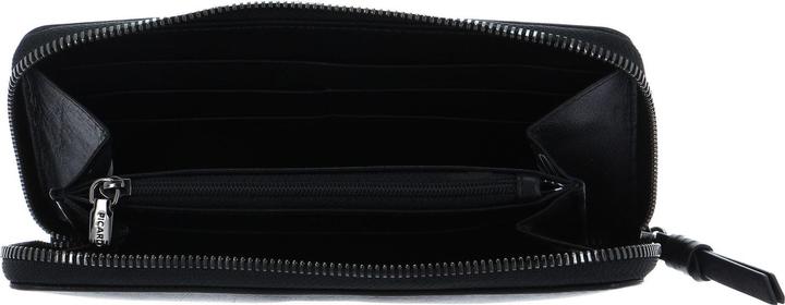 Actual product image Picard Harlekin 1 Zip Around Wallet
