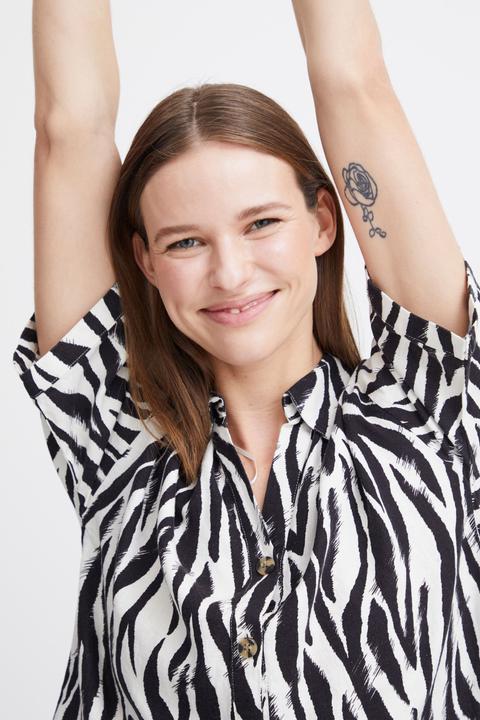 Immagine prodotto B.young BYFALAKKA CAMICIA SS 20814551 (34)