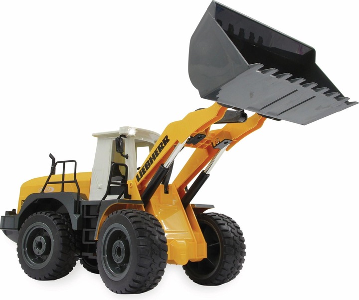 Productafbeelding Jamara Wiellader Liebherr 564