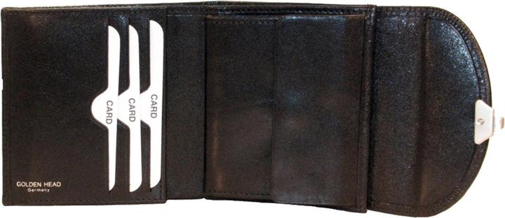 Produktbild Golden Head Geldbörse Colorado RFID Protect 1146