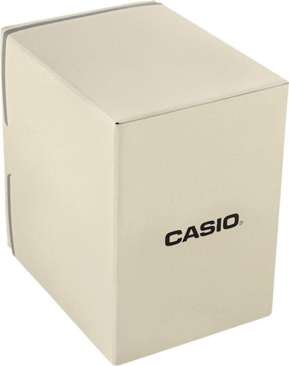 Actual product image Casio Vintage A168wg-9ef (Digital watch, 36.30 mm)