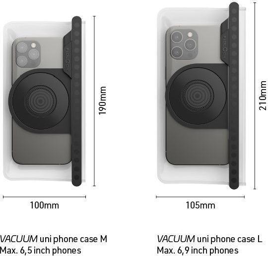 Produktbild Fidlock Vacuum (Universal)