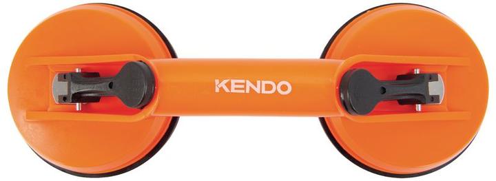 Actual product image Kendo Double suction lifter (50 kg)