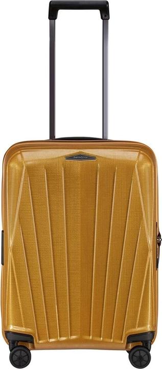 Image du produit Samsonite Major-Lite Trolley avec 4 roues extensible 55cm (43 l)