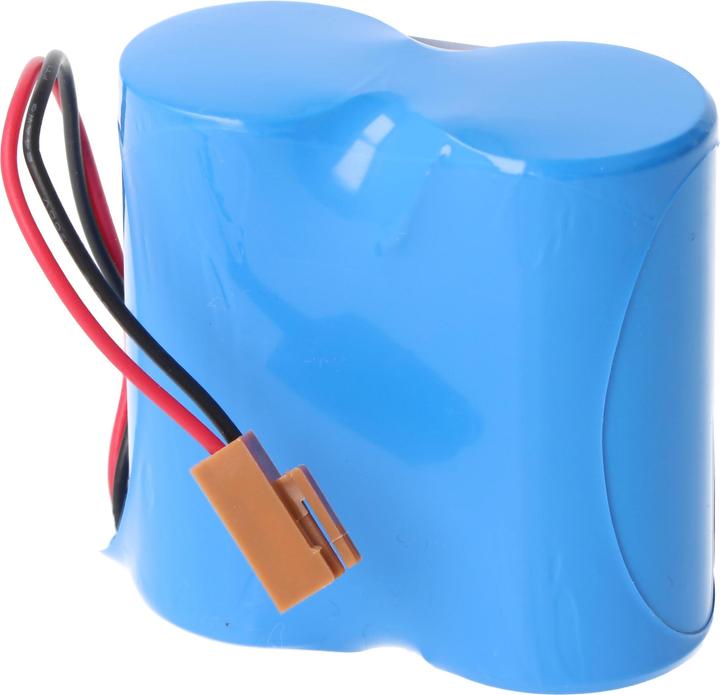 Immagine prodotto AccuCell Batteriepack passend für Panasonic BR-CCF2TE, BR-CCF2TH Lithium 6V 5000mAh 30Wh (1 pz., 5000 mAh)