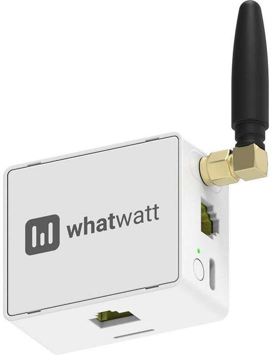 Produktbild Whatwatt Energiemessgerät