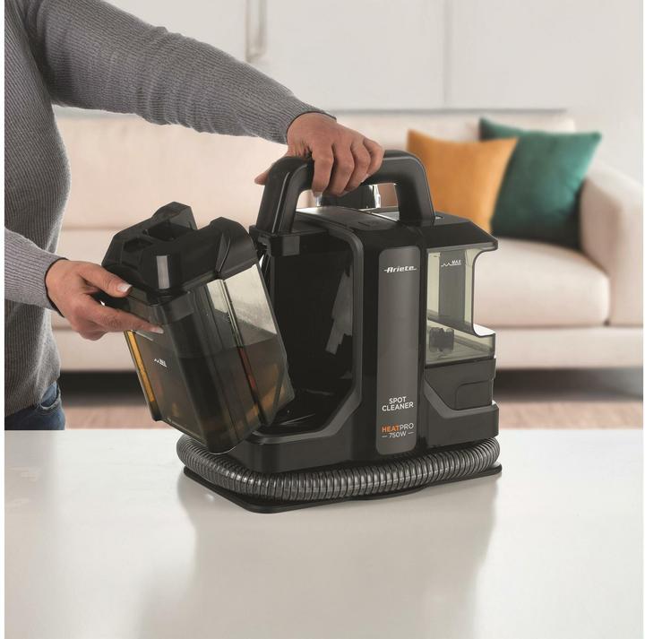 Produktbild Ariete Spot Cleaner Heat Pro