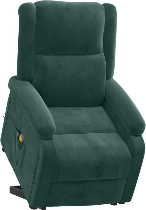 Produktbild vidaXL Indrani