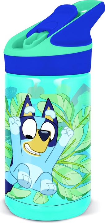 Produktbild Bluey Tritan Trinkflasche – für Kinder (0.48 l)