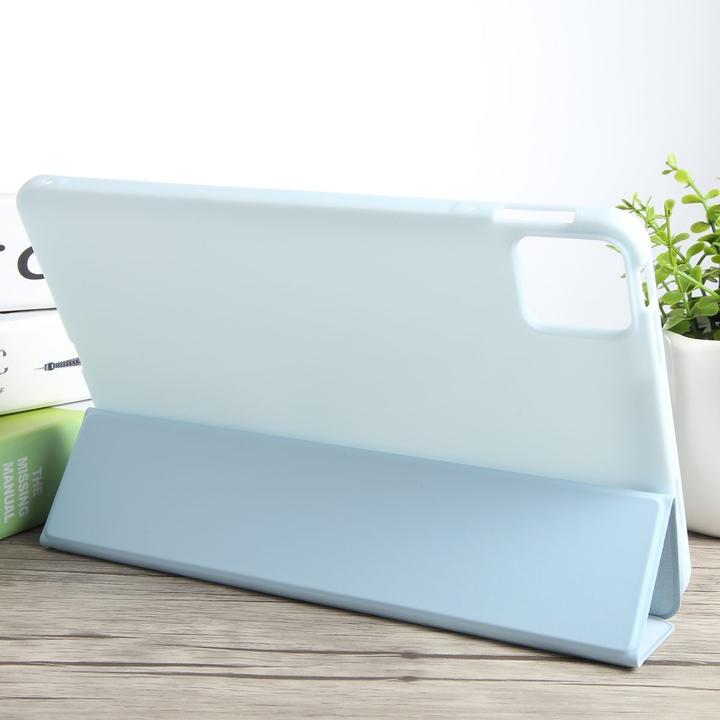 Actual product image König Design Protective tablet sleeve for Xiaomi Pad 6 / Pad 6 Pro Flip Case Cover Bag 3-Fold (Xiaomi Pad 6, Xiaomi Pad 6 Pro)