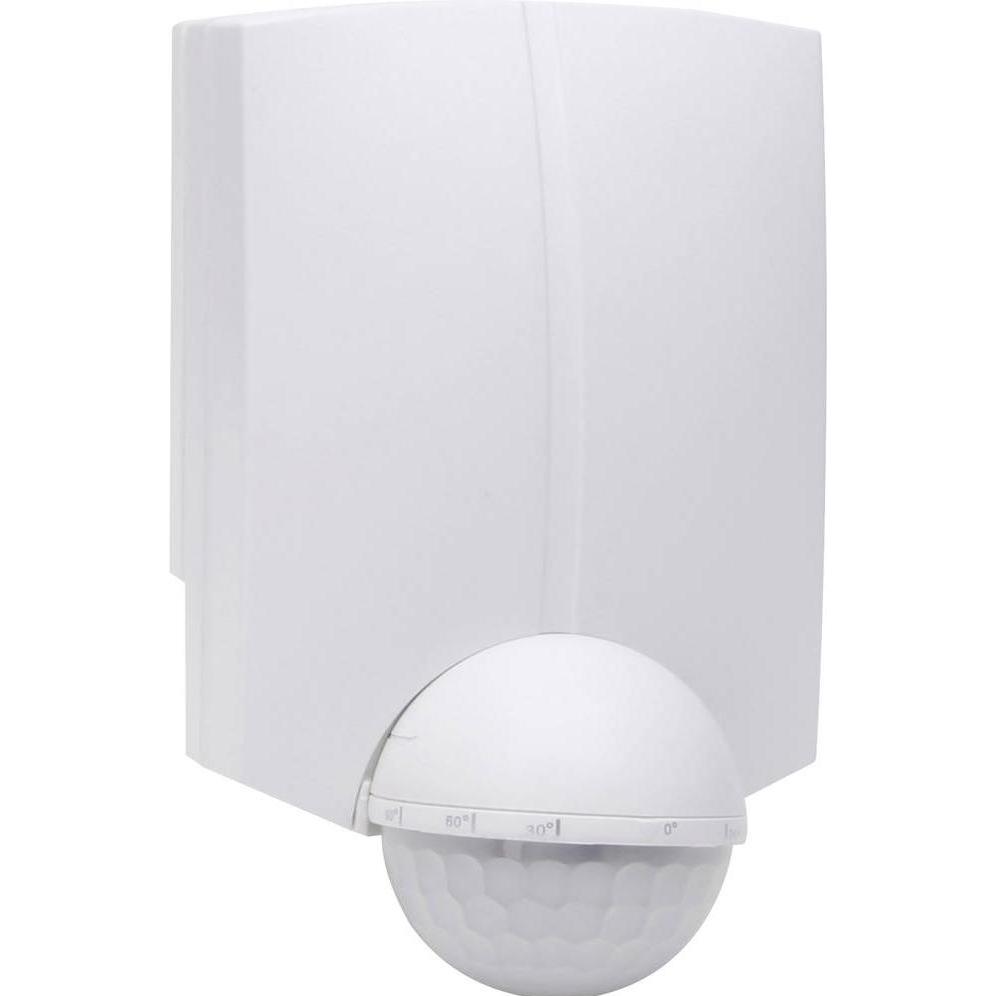 Kopp, Bewegungsmelder, Aufputz Bewegungsmelder IP44 (10 m)