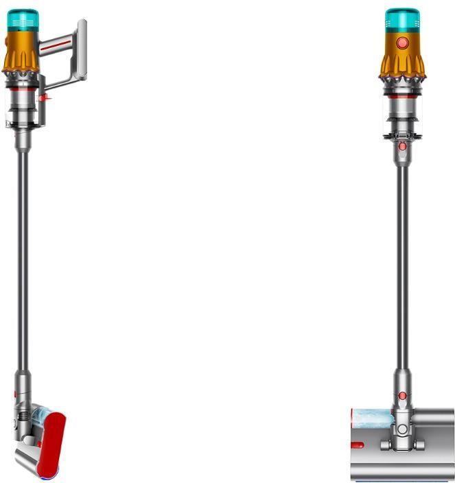 Actual product image Dyson V12 Detect Submarine