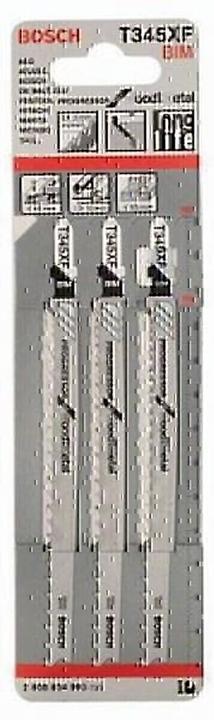 Produktbild Bosch Professional Zubehör T345XF