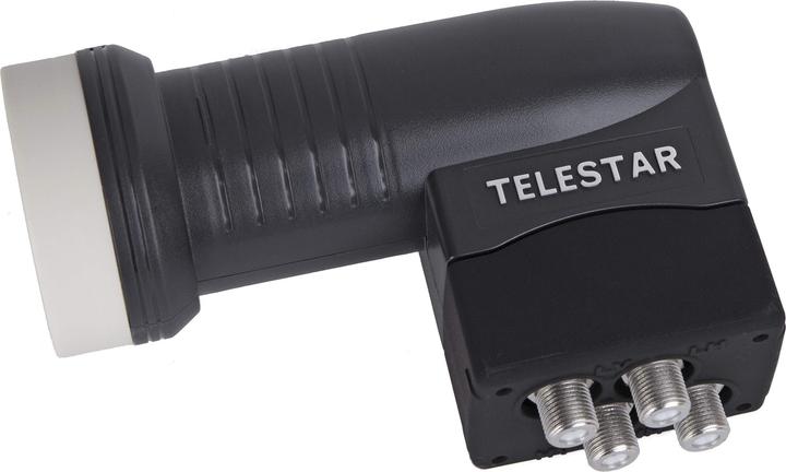 Productafbeelding Telestar HC Quattro (Quattro LNB, 40 mm)