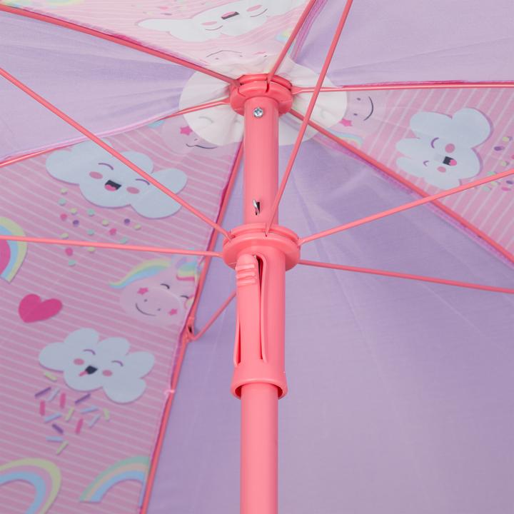 Image du produit Relaxdays Ensemble de meubles pour enfants, chaises pliantes et table