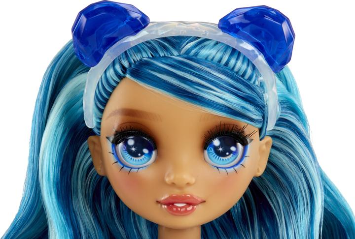 Image du produit Nobrand Rainbow High Crystal Fashion - Skyler