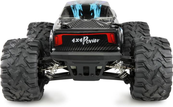Produktbild Amewi M-Land Monstertruck4WD (RTR Ready-to-Run)