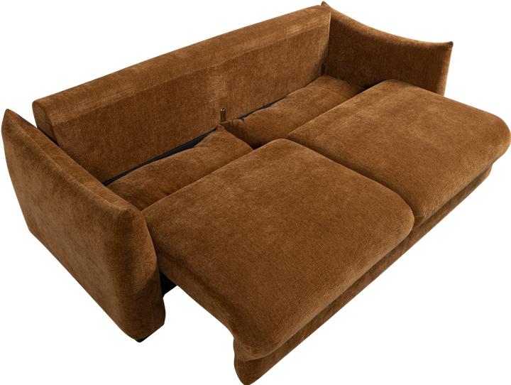 Actual product image Woood 3-SITZER (3-seater)