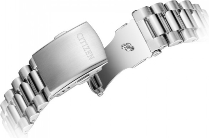 Actual product image Citizen Elegant Tsuyosa Automatic NJ0150-81E (Analogue wristwatch, 40 mm)