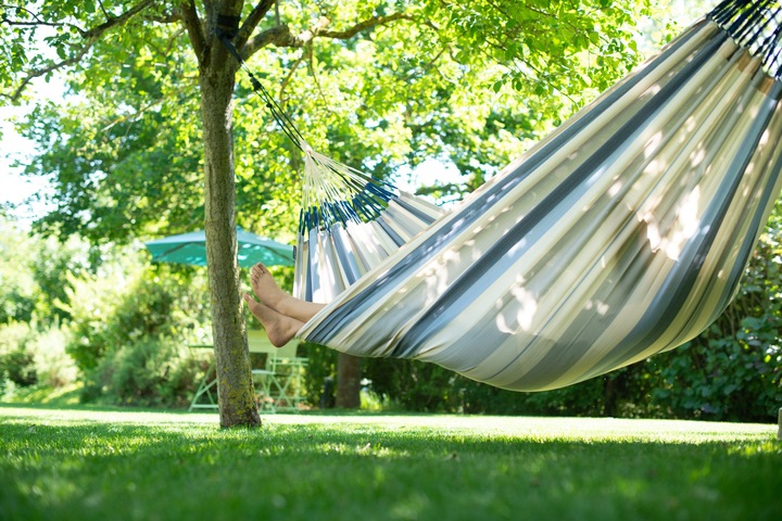 Actual product image La Siesta Brisa (120 kg)