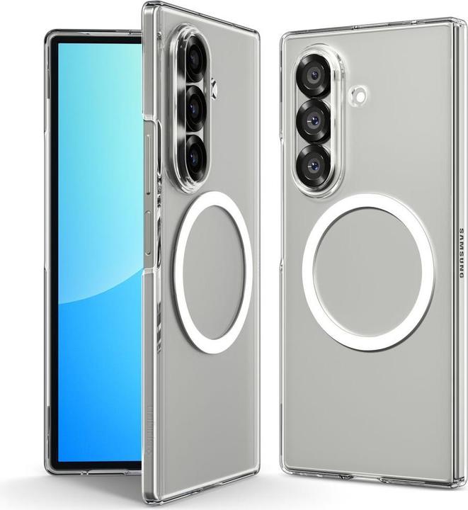 Produktbild Spigen AirSkin Mag (Samsung Galaxy Z Fold7)