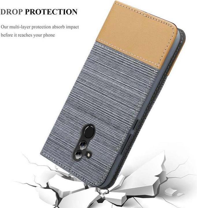 Image du produit Cadorabo Jeans Optik (Mate 20 Lite)