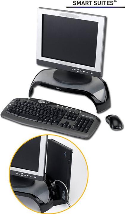 Actual product image Fellowes Smart Suites