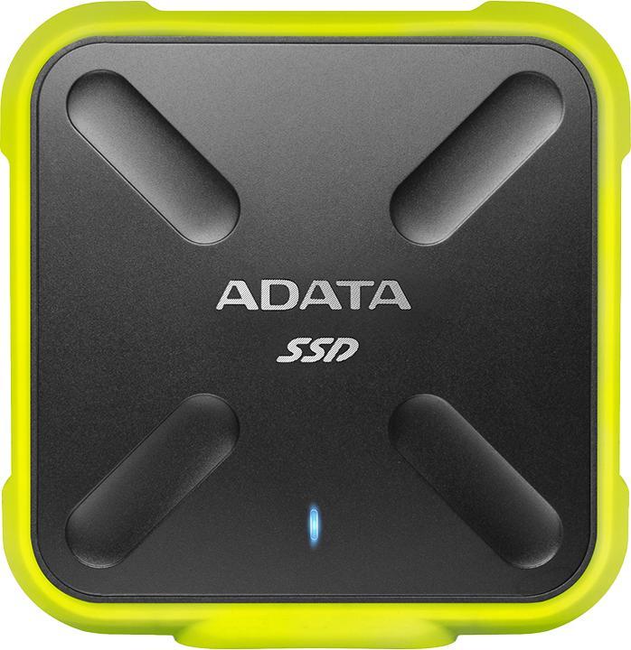 Actual product image Adata SD700 (1000 GB)