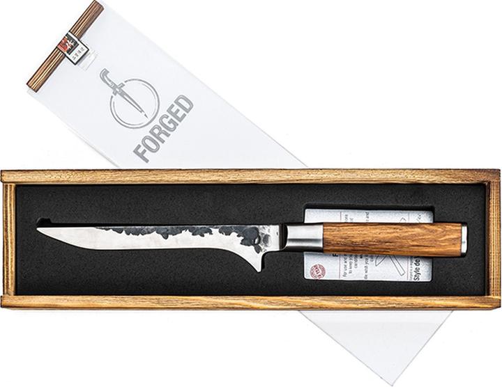 Produktbild Forged Ausbeinmesser 16 cm (16 cm)