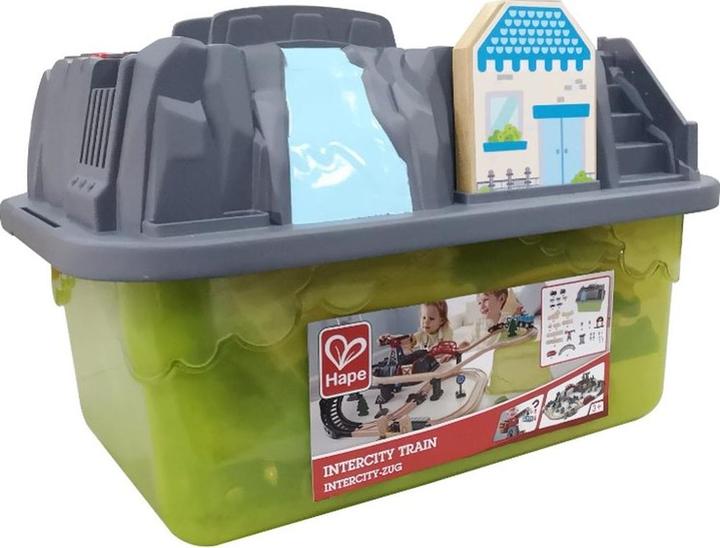 Image du produit Hape Chemin de fer